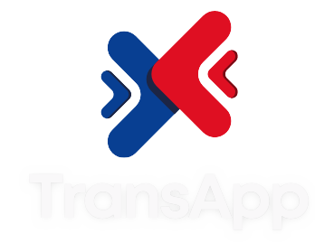 TransApp fond blanc